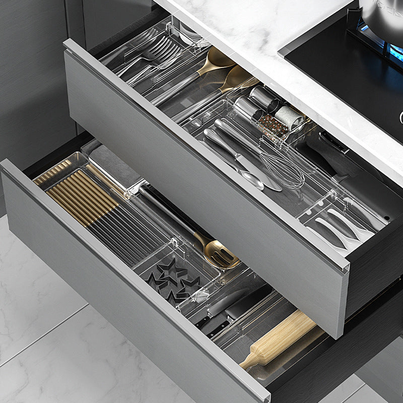 SortDrawer - drawer organization