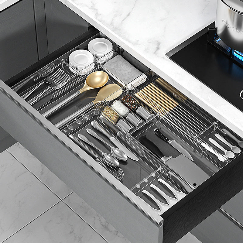 SortDrawer - drawer organization