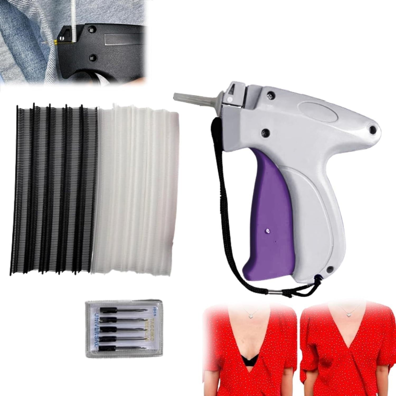 StitchMate - Sewing effortlessly, anytime, anywhere!