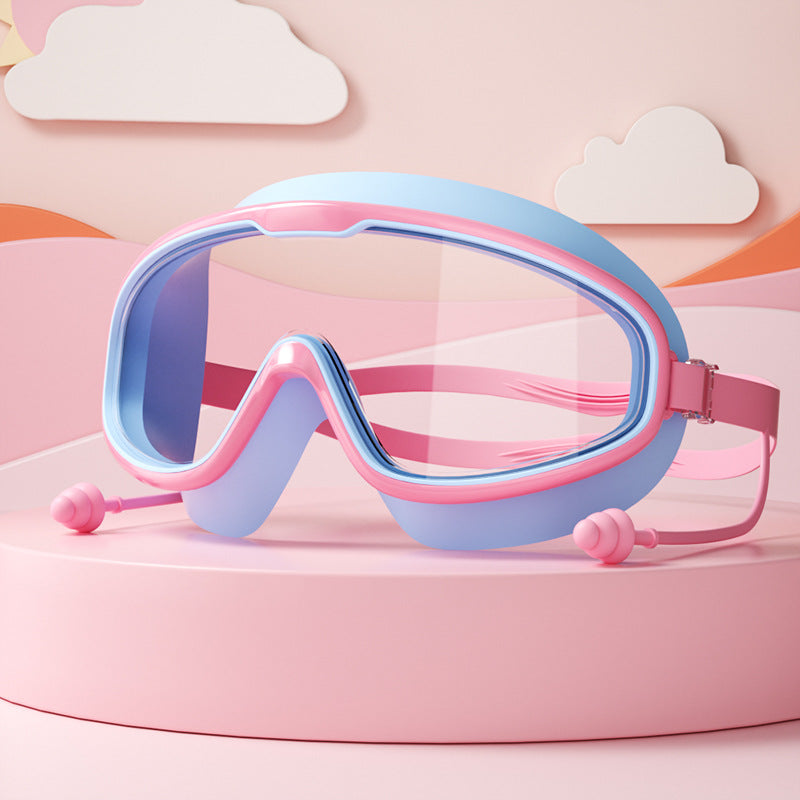 Buy one and get one free | SeeWave Kids - Clear vision for little water rockets