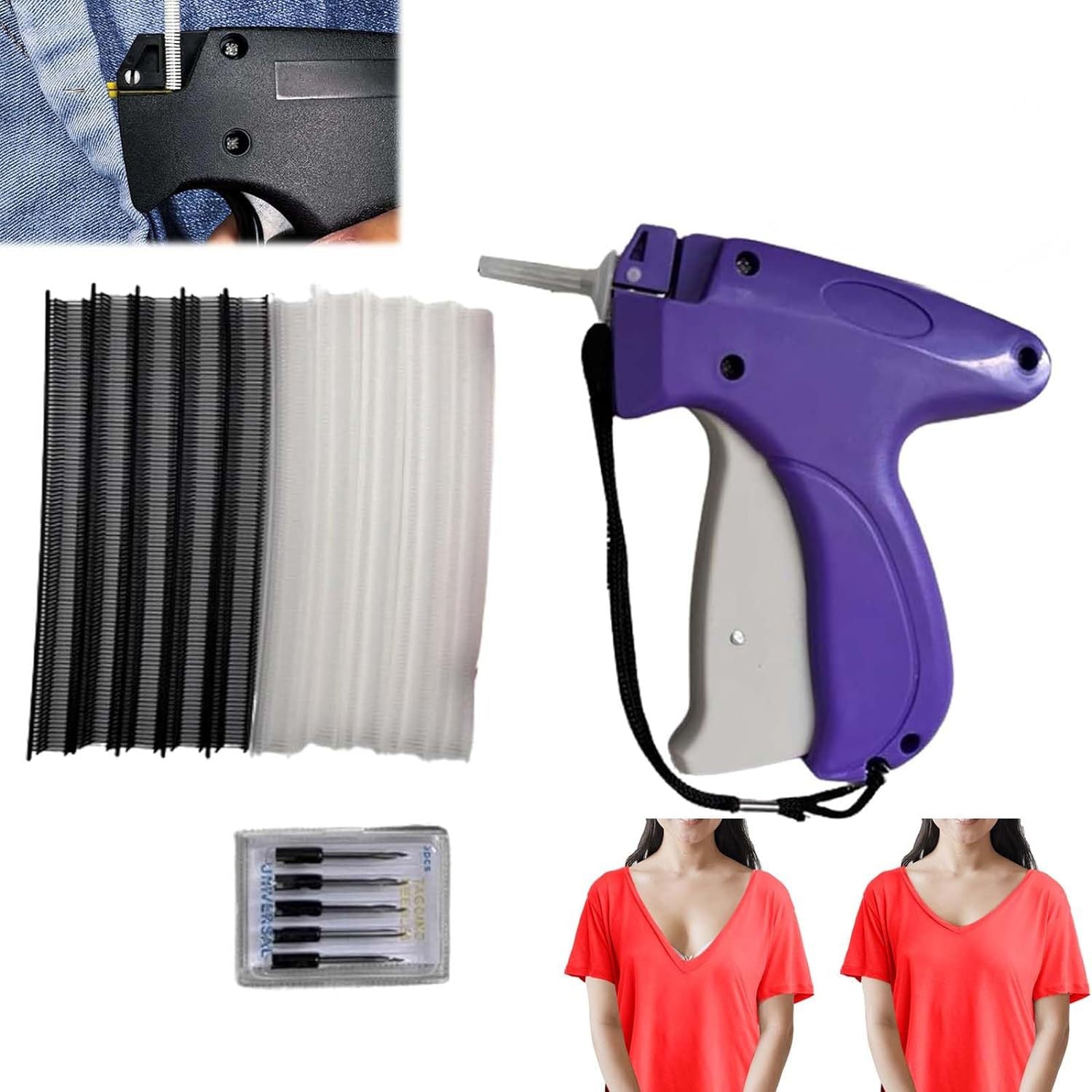 StitchMate - Sewing effortlessly, anytime, anywhere!