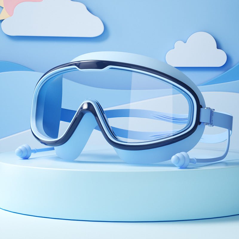 Buy one and get one free | SeeWave Kids - Clear vision for little water rockets