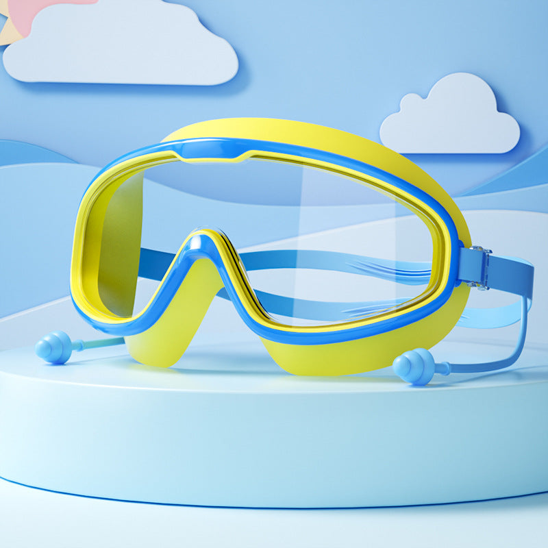Buy one and get one free | SeeWave Kids - Clear vision for little water rockets