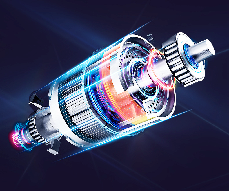 AirVibe - Cools and purifies your air in minutes!