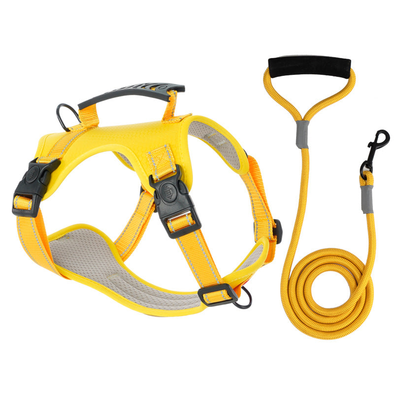 TailMate - The comfortable dog harness