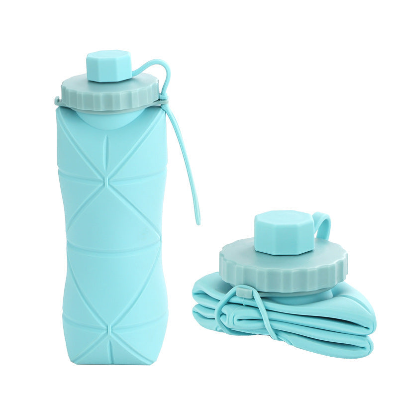 FlexiSip - Reusable Collapsible Cup [Last Day Sale]
