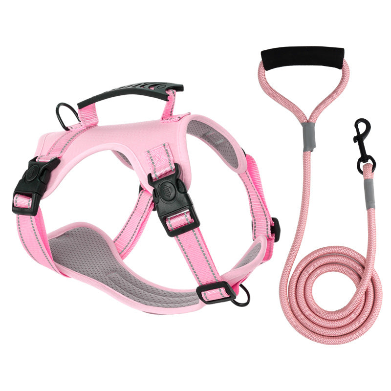 TailMate - The comfortable dog harness