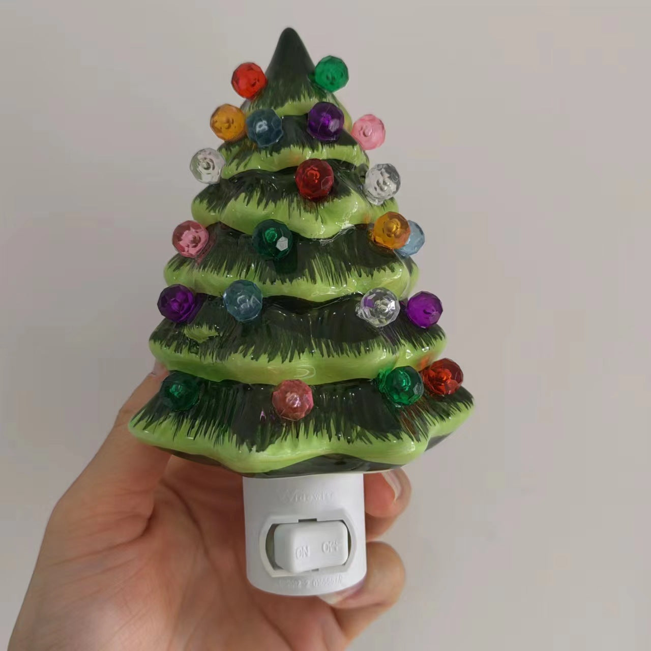 Buy one and get one free | SantaShine - Playful Christmas light [Last day of sale]