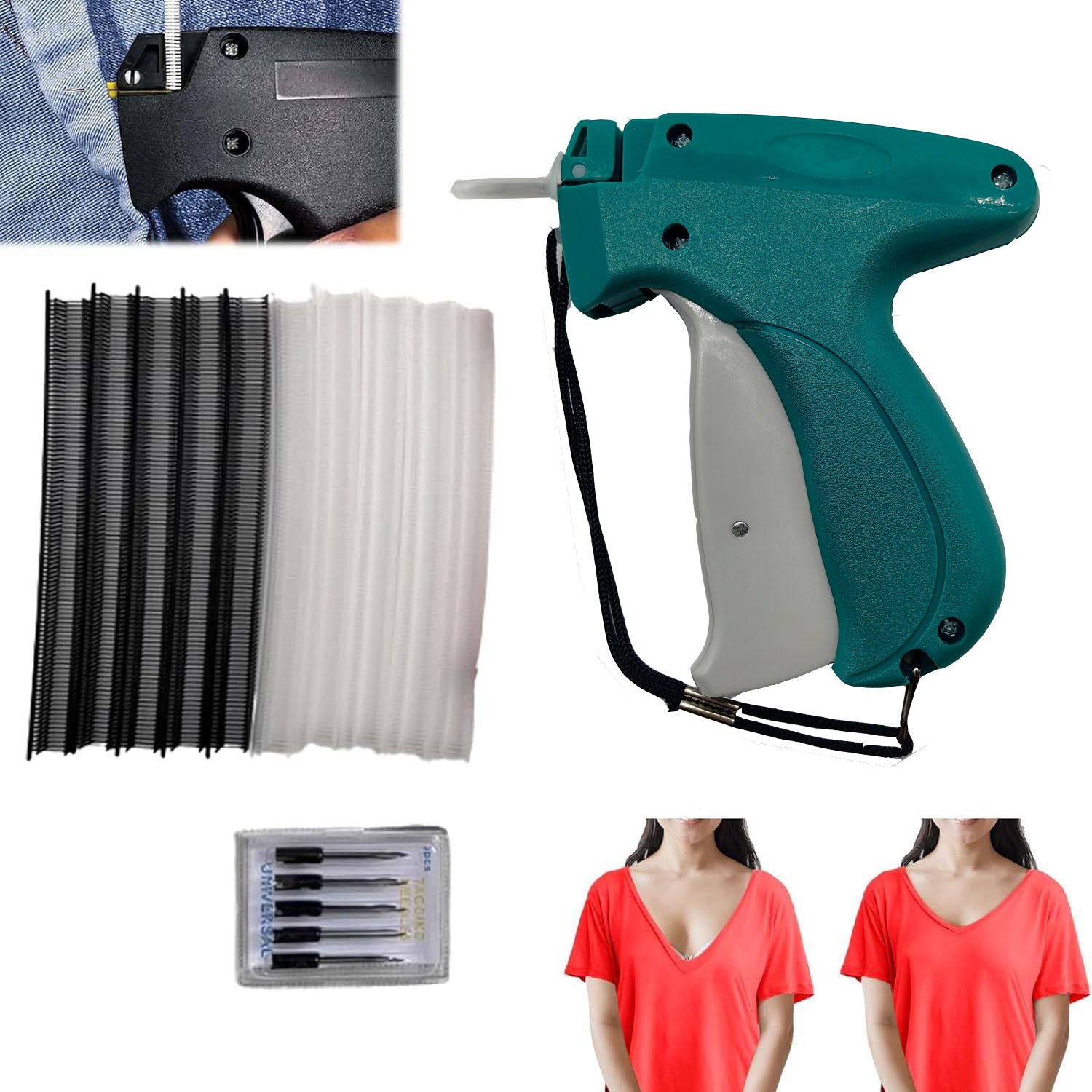 StitchMate - Sewing effortlessly, anytime, anywhere!