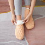 WinterFeet™ - Cozy, stylish and warm slipper boots [Last day sale] 
