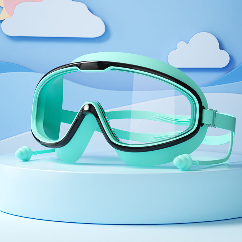 Buy one and get one free | SeeWave Kids - Clear vision for little water rockets
