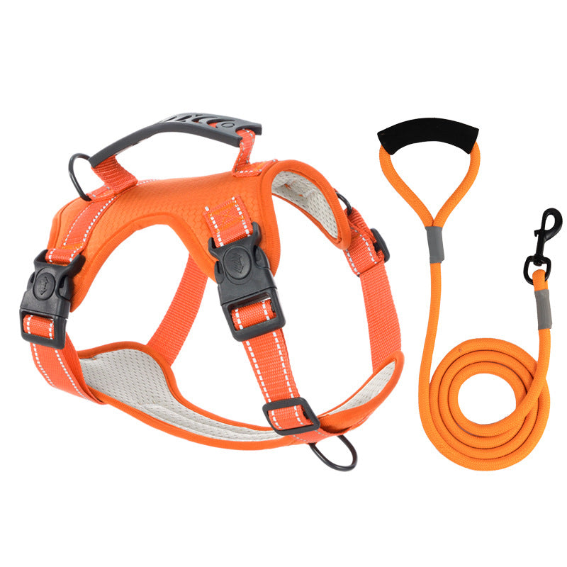 TailMate - The comfortable dog harness