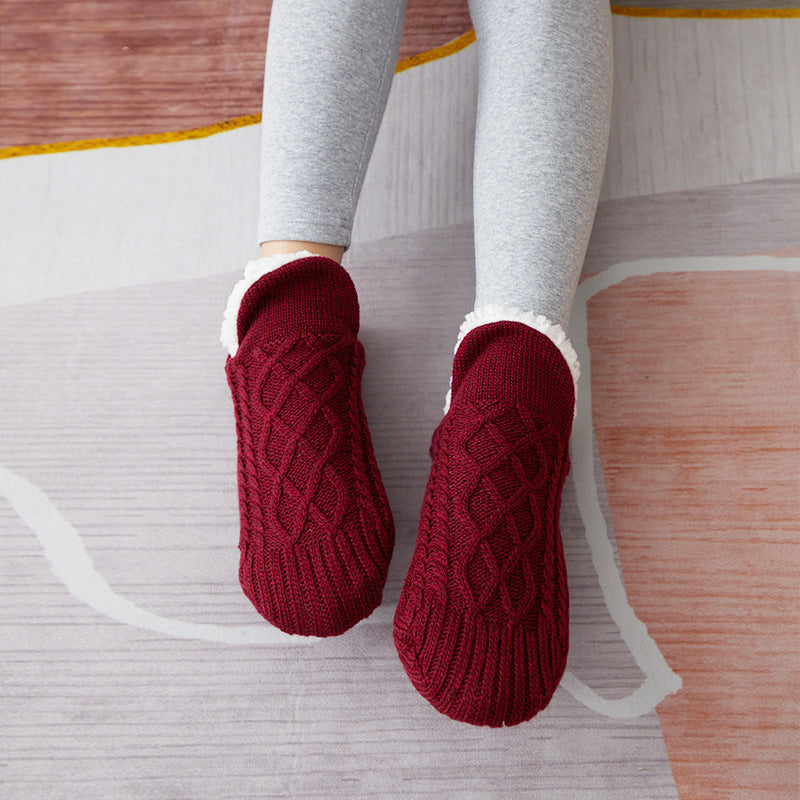 WinterFeet™ - Cozy, stylish and warm slipper boots [Last day sale] 