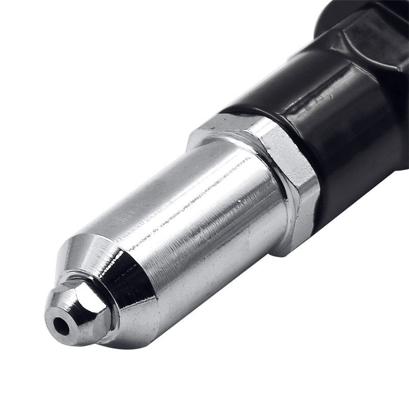 RivetPro Max – Staple connections easily like a pro!