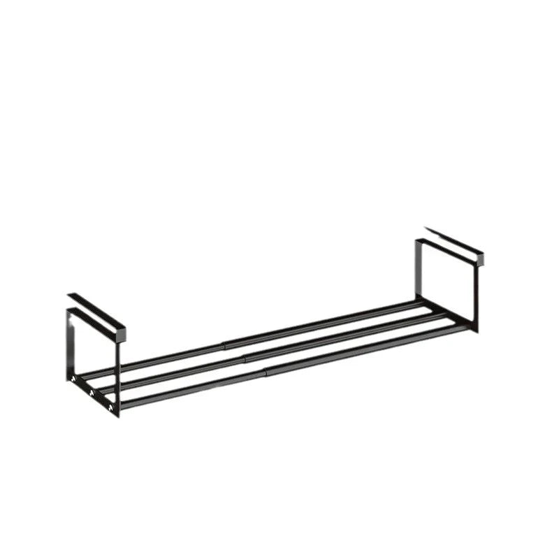 50% OFF | SpacePlus - Practical shelf extension [Last day of sale] 