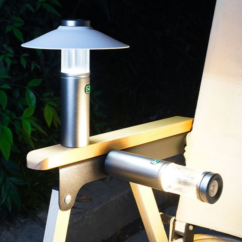 OutLight - Portable camping lamp