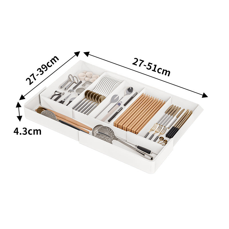 SortDrawer - drawer organization