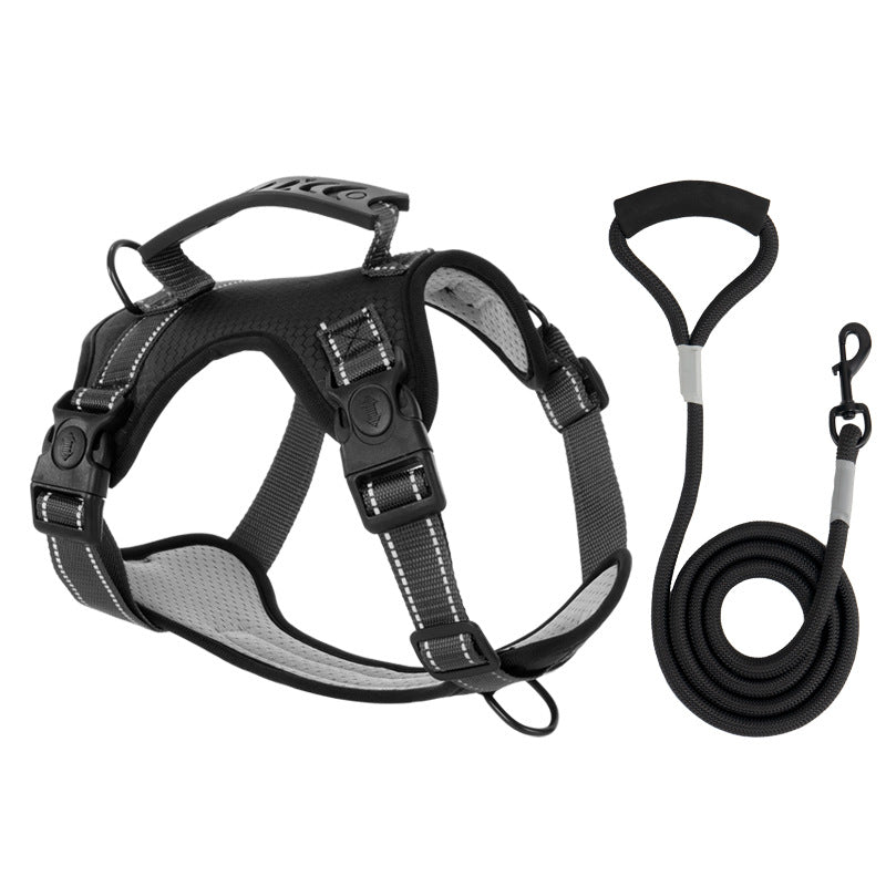 TailMate - The comfortable dog harness