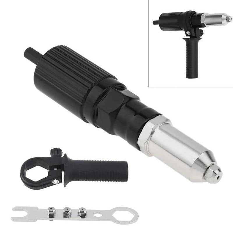 RivetPro Max – Staple connections easily like a pro!
