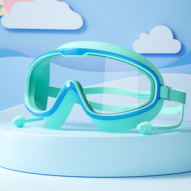Buy one and get one free | SeeWave Kids - Clear vision for little water rockets