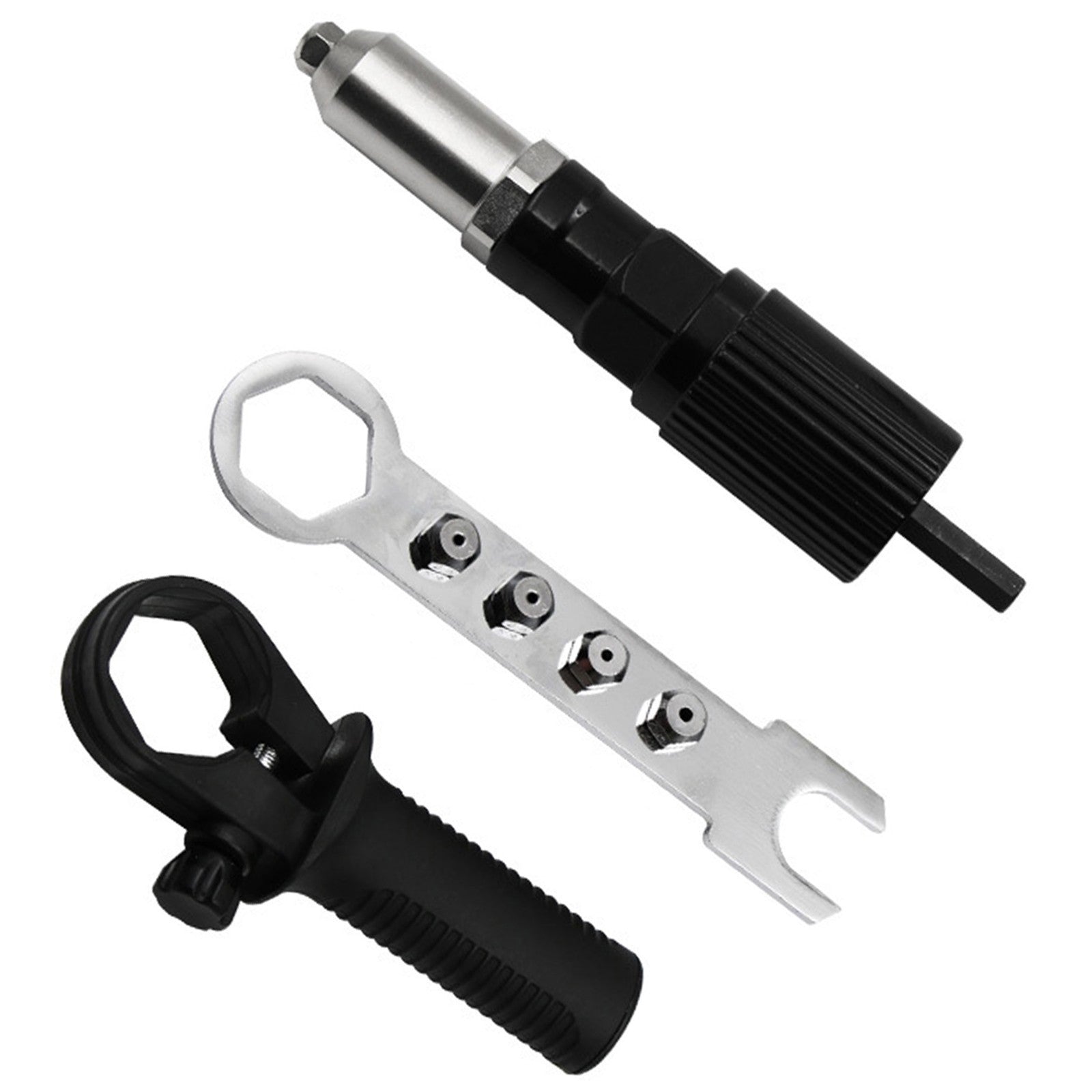 RivetPro Max – Staple connections easily like a pro!