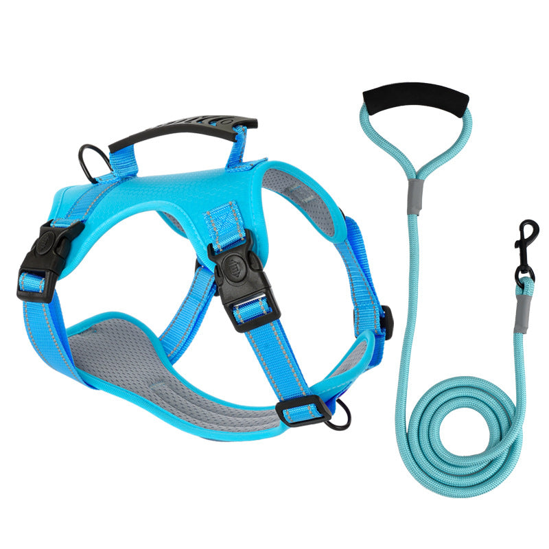 TailMate - The comfortable dog harness