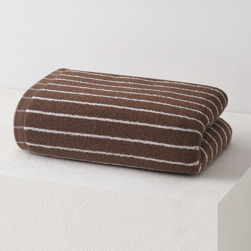 Velunara badtextiel met een luxueuze veloursstructuur