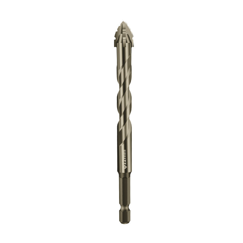 ImpactBore - Instant penetrating power