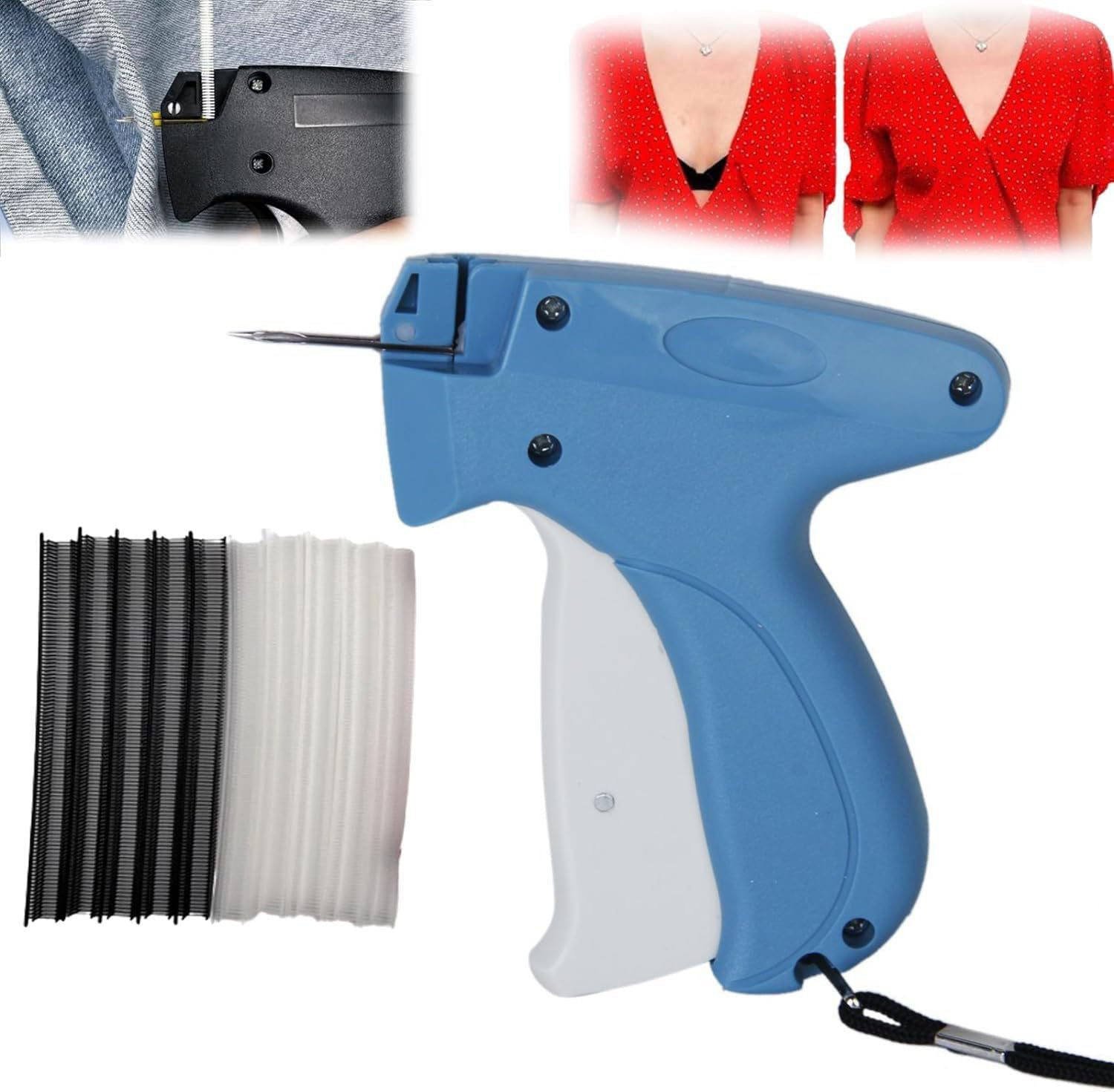 StitchMate - Sewing effortlessly, anytime, anywhere!