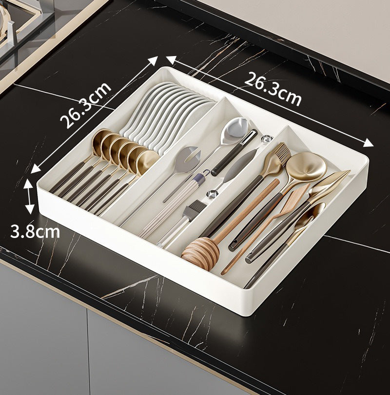 SortDrawer - drawer organization