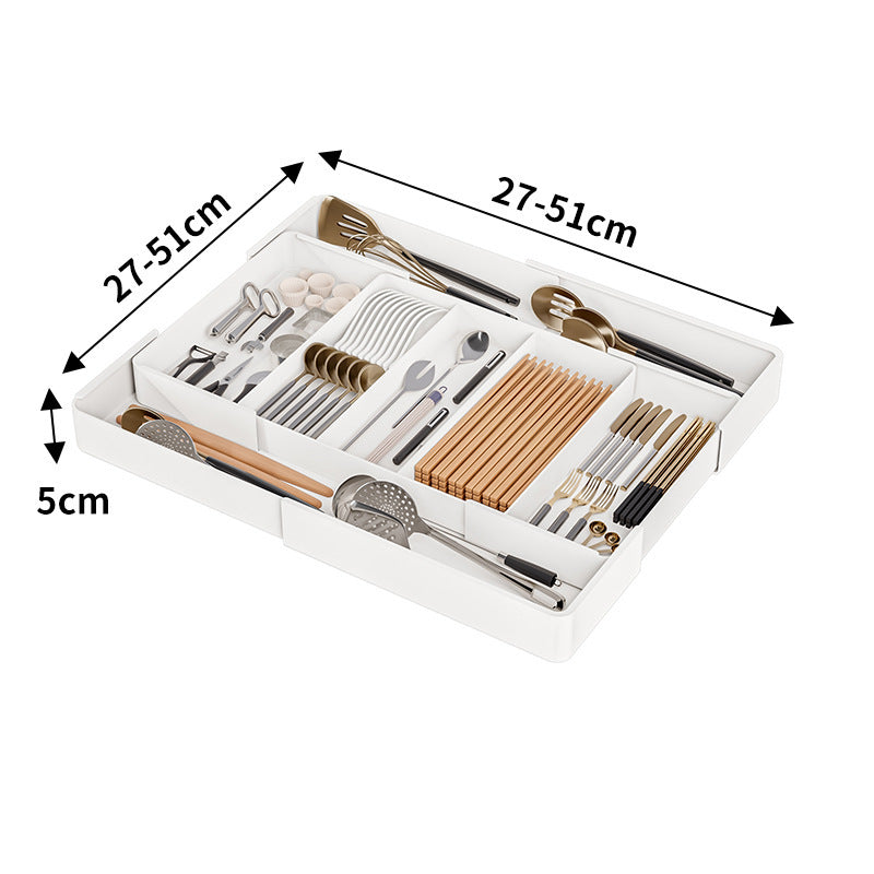 SortDrawer - drawer organization
