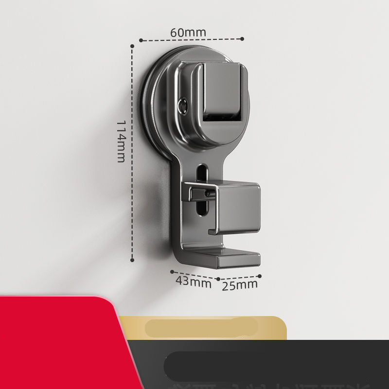 2+1 FREE | GripHook™ - The super strong suction cup hook for any surface