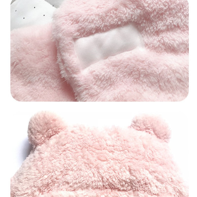 SnuggleSoft™ - Baby Sleeping Bag [Last Day Sale] 