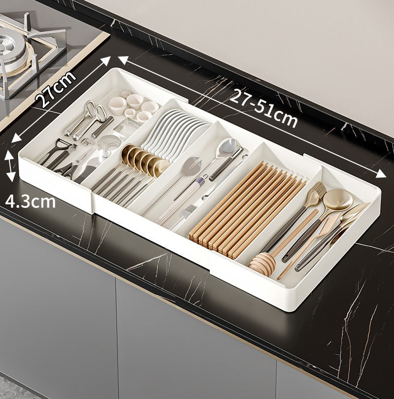 SortDrawer - drawer organization