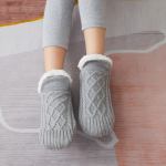 WinterFeet™ - Cozy, stylish and warm slipper boots [Last day sale] 