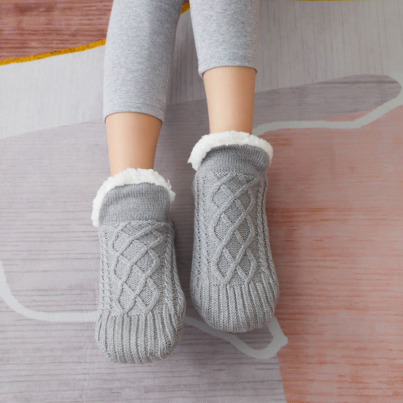 WinterFeet™ - Cozy, stylish and warm slipper boots [Last day sale] 