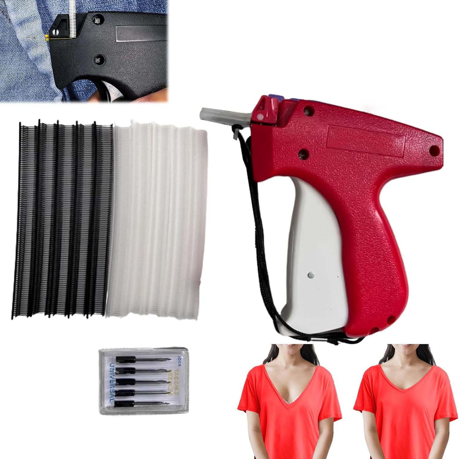 StitchMate - Sewing effortlessly, anytime, anywhere!