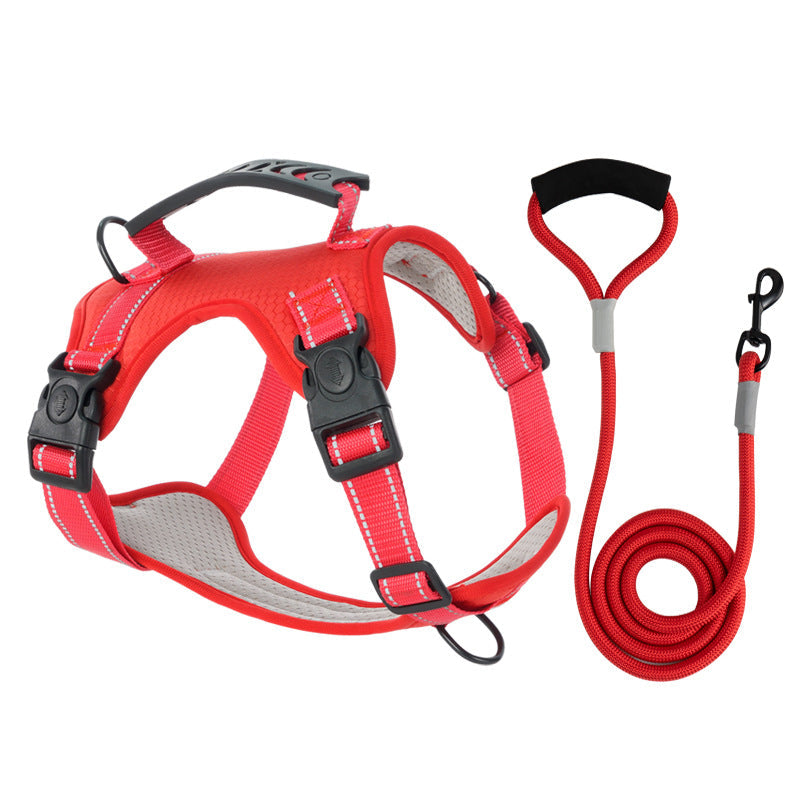 TailMate - The comfortable dog harness