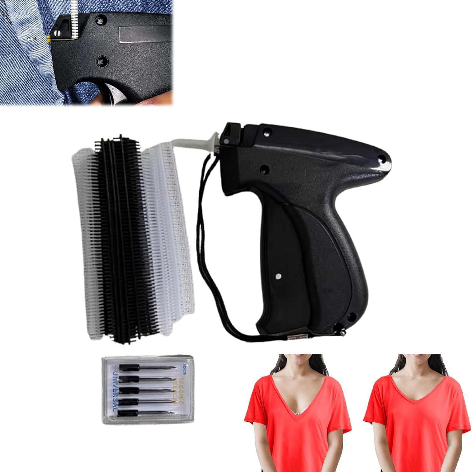 StitchMate - Sewing effortlessly, anytime, anywhere!