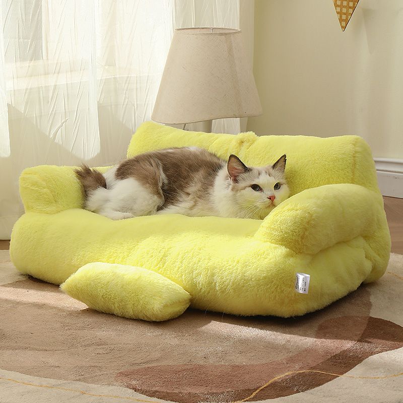 DreamCradle - Only the best for your four-legged friend! [Last day sale]