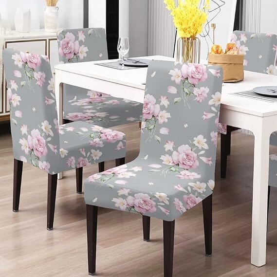 Buy One Get One Free | ChairNest - Stretchable &amp; Elastic [Last Day Sale]