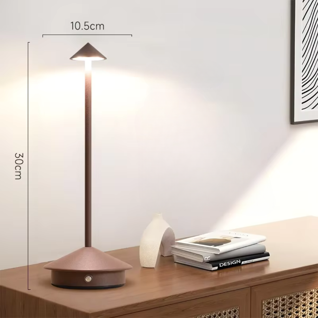 LuminaCore - Wireless &amp; Dimming Function [Last Day Sale]