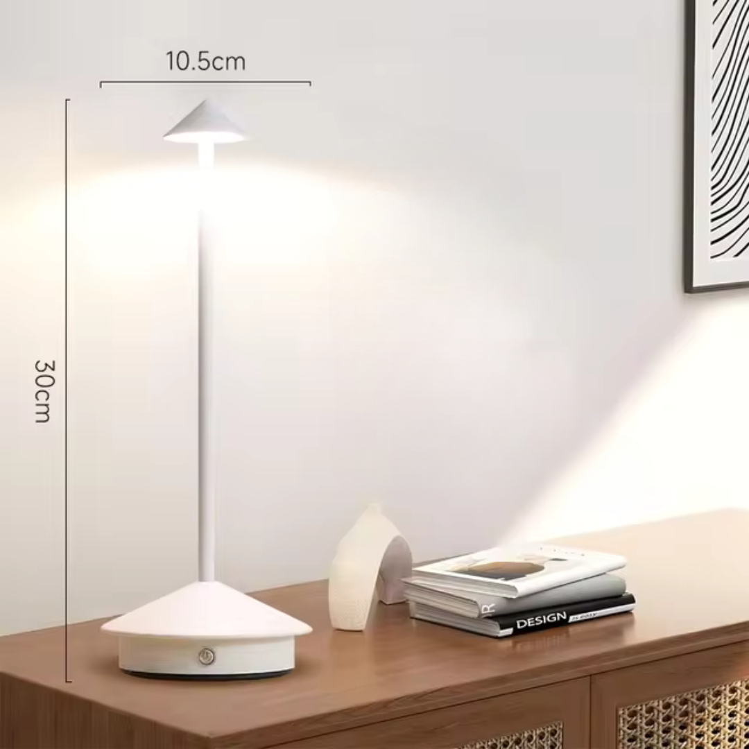 LuminaCore - Wireless &amp; Dimming Function [Last Day Sale]
