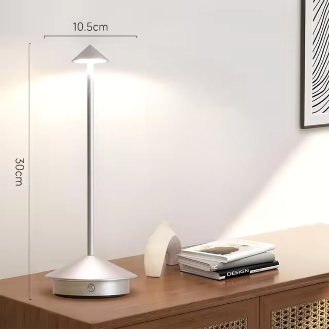 LuminaCore - Wireless &amp; Dimming Function [Last Day Sale]