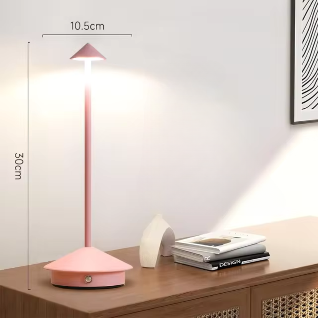 LuminaCore - Wireless &amp; Dimming Function [Last Day Sale]