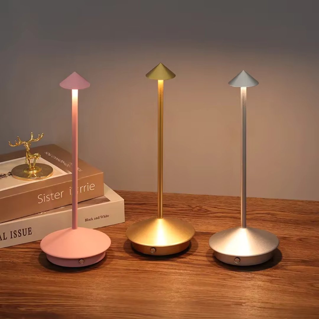 LuminaCore - Wireless &amp; Dimming Function [Last Day Sale]