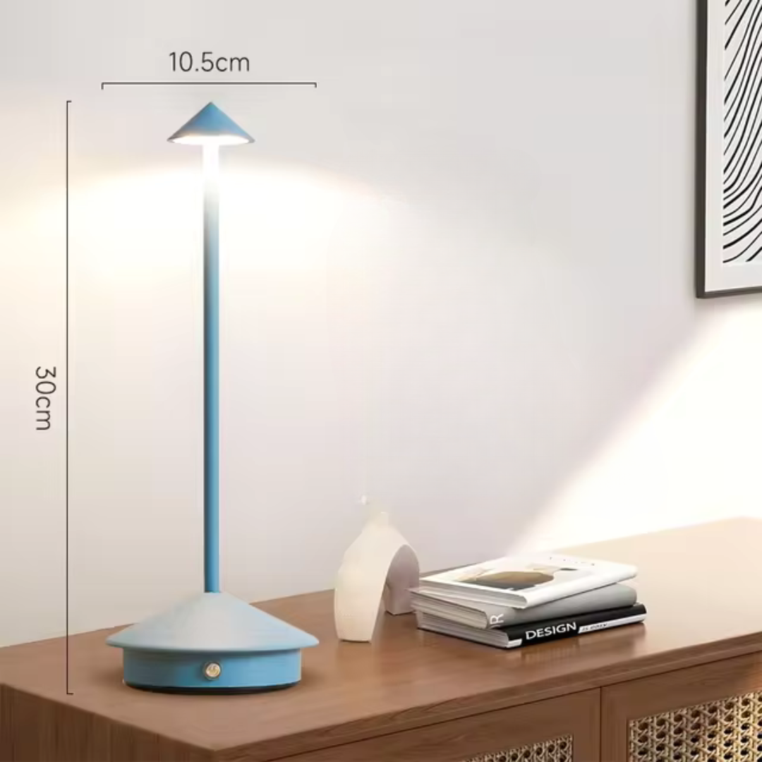 LuminaCore - Wireless &amp; Dimming Function [Last Day Sale]