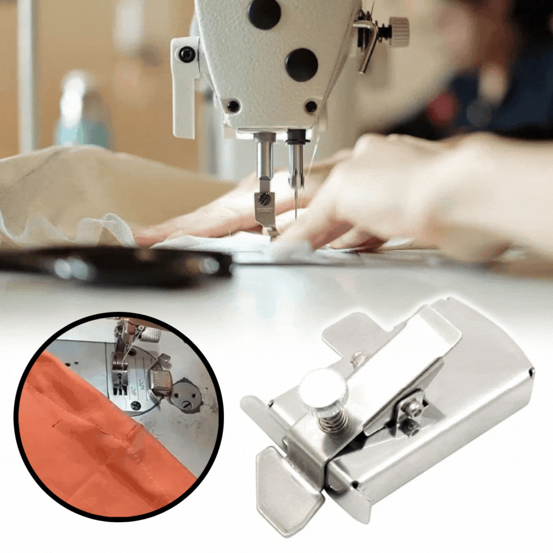SeamlessStitch™ - Seam Guide 