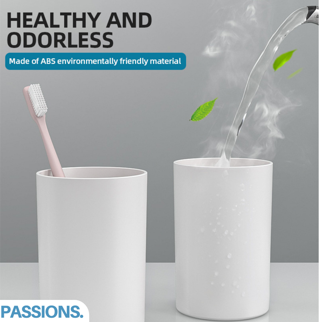 BathBuddy - Cleanliness and hygiene in the bathroom