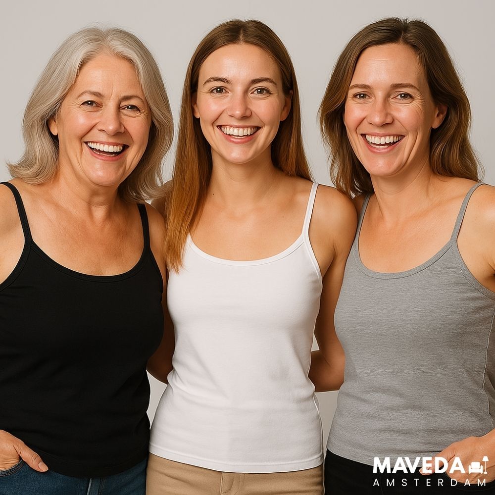 Buy one, get one free | Olivia - Never wear a bra again! [Last day of sale]